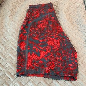 Lululemon Medium Shorts